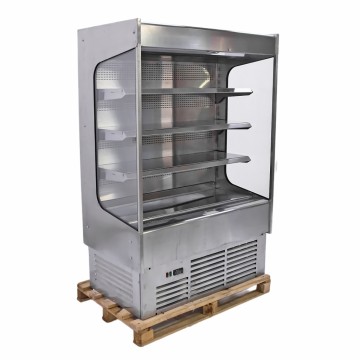 Горка холодильная Frigo Zika Eva Mini 1,2M