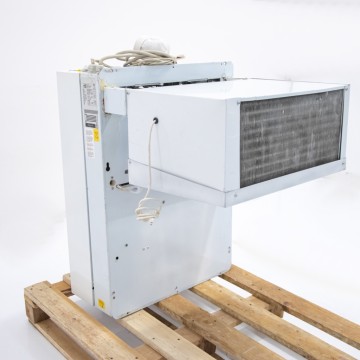 Моноблок морозильный Zanotti BGM220